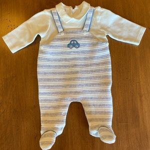 Mayoral boys one piece